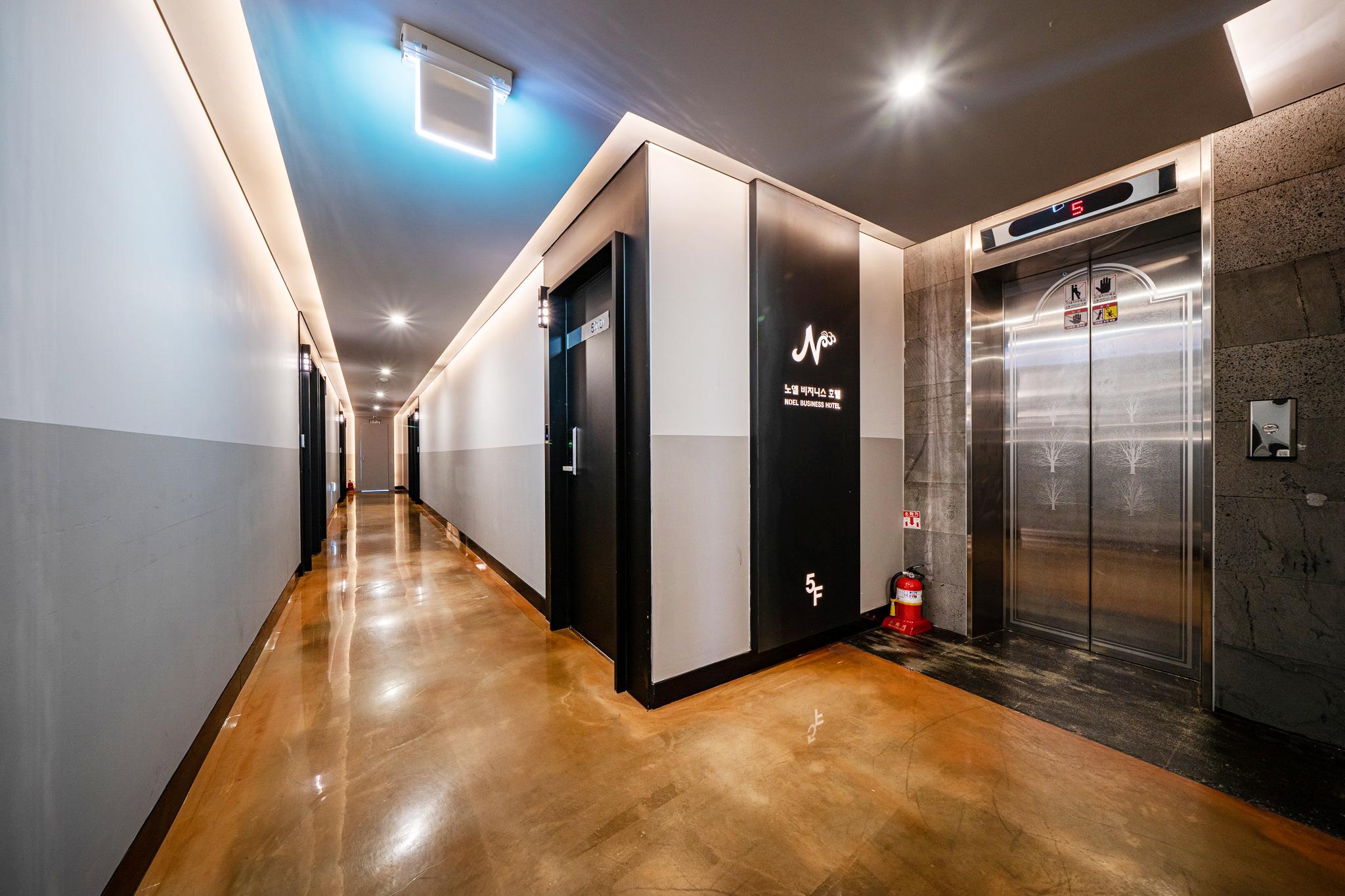 Noel Business Hotel-10