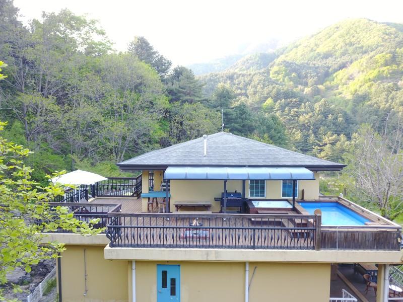 Gapyeong Luba
