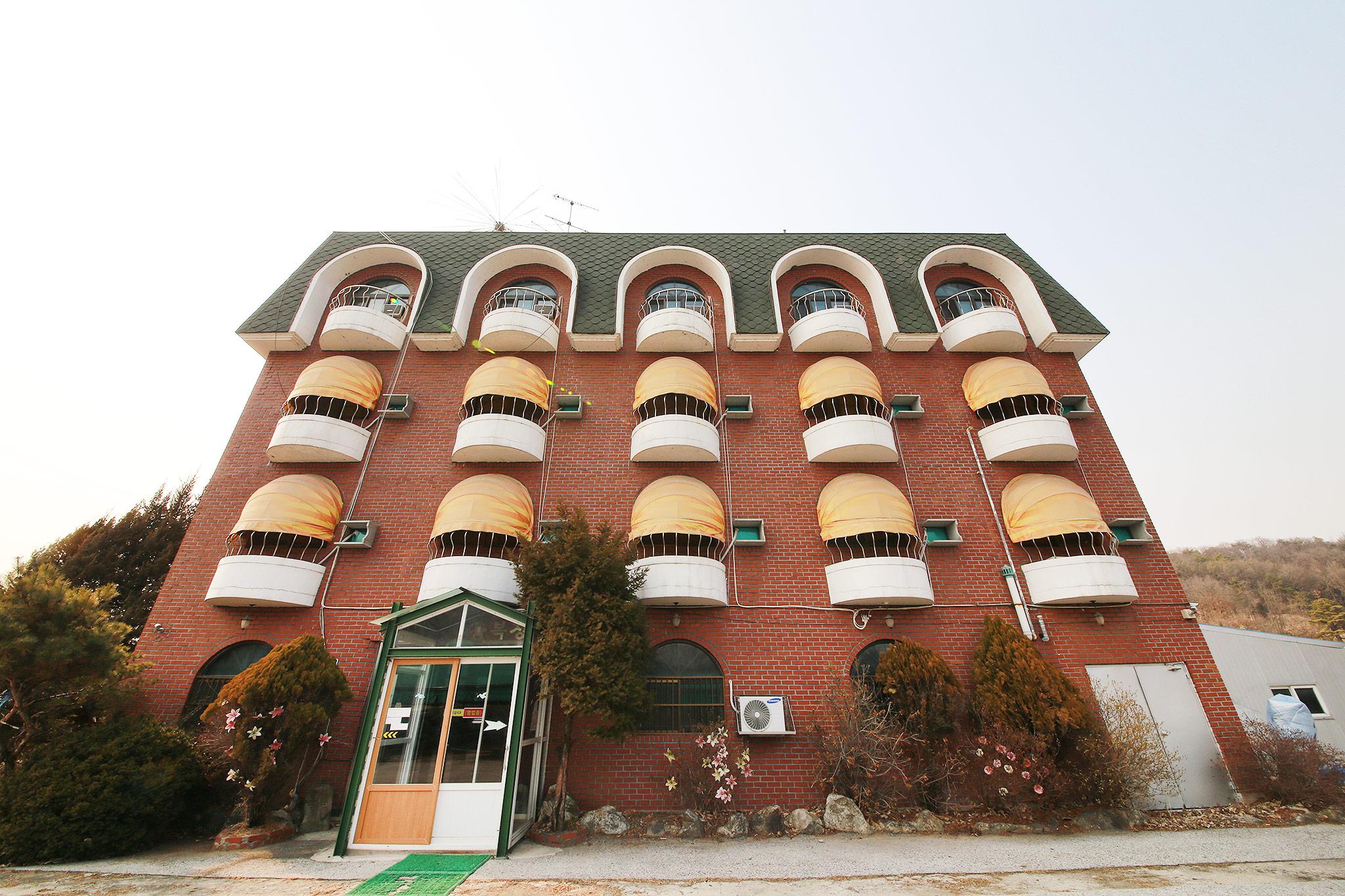 Pocheon Sambok Motel-2