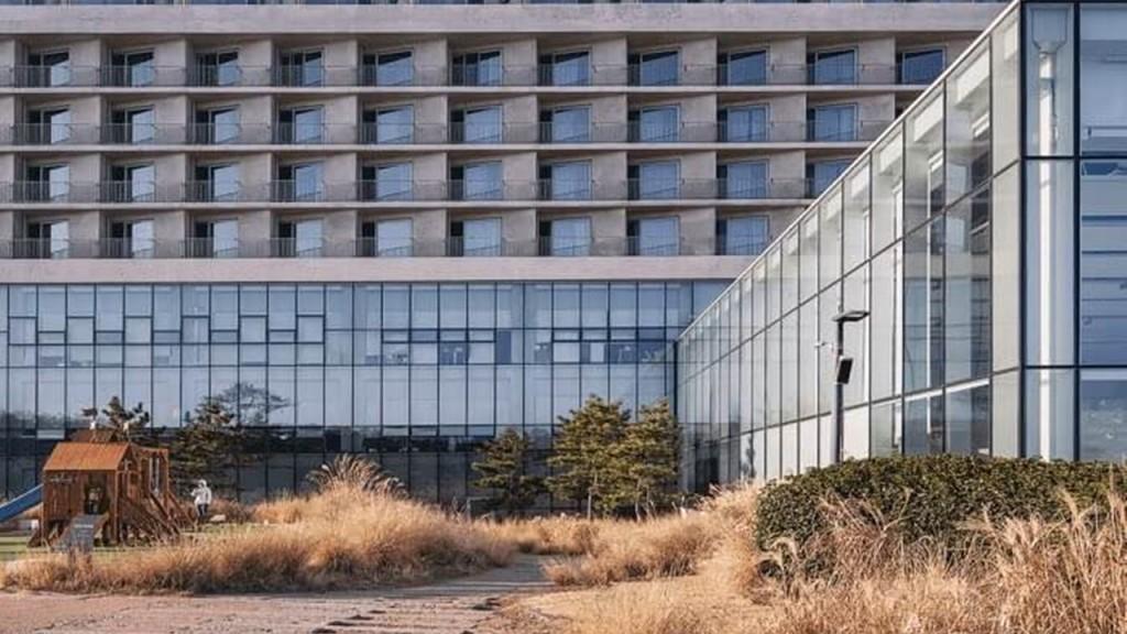 Nest Hotel Incheon-82