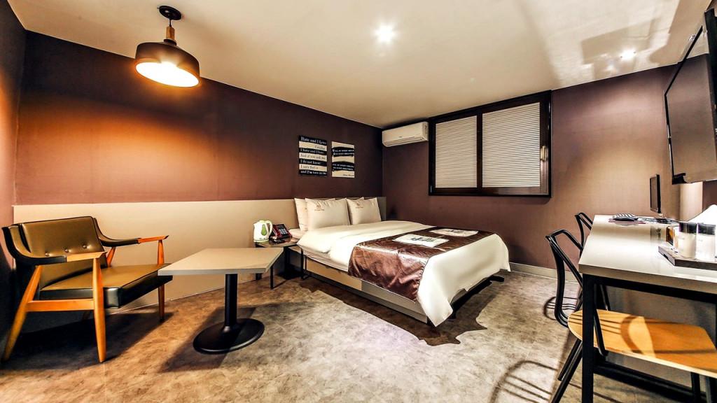 Incheon Boutique Noriteo Hotel-3