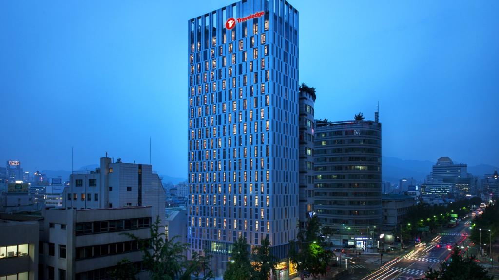 Travelodge Dongdaemun Seoul-33