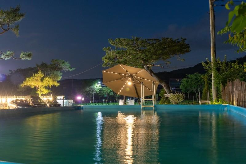 Yangpyeong Green Clover Pension-18