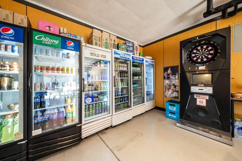 Gapyeong Club Board Resort Pension-61