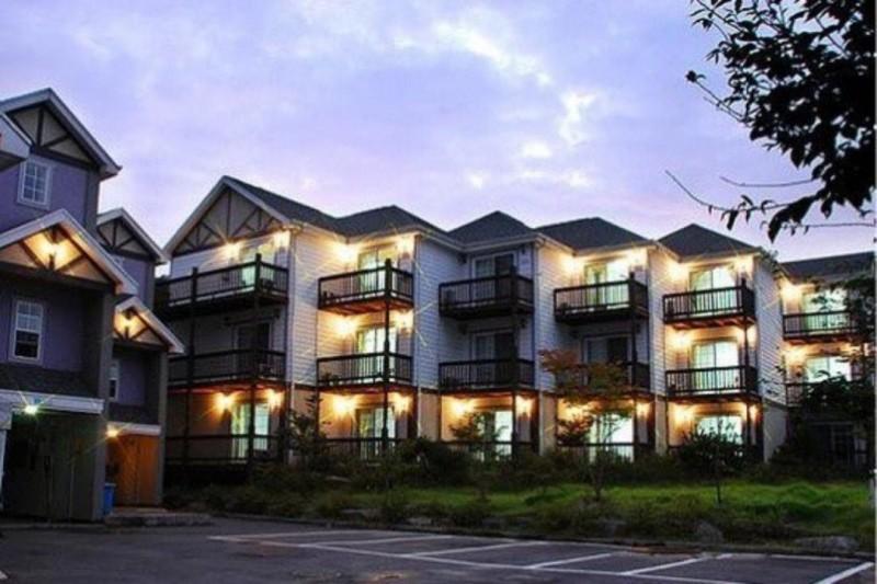 Gapyeong Red Zone Plus Pension-38