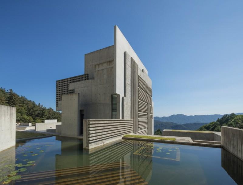 Gapyeong Memory Temple