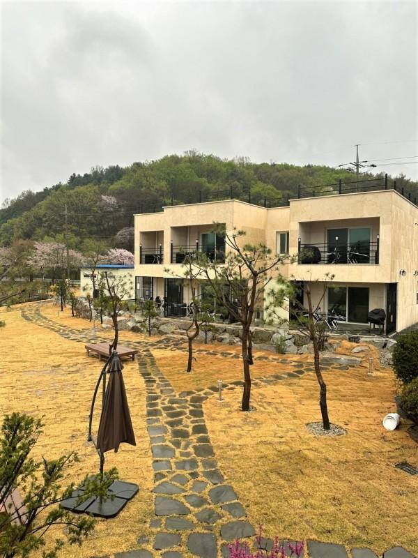 Yeoju Neuldo Homestay Pension-2