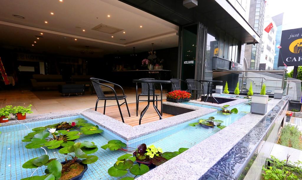 Busan Suntree Hotel-11