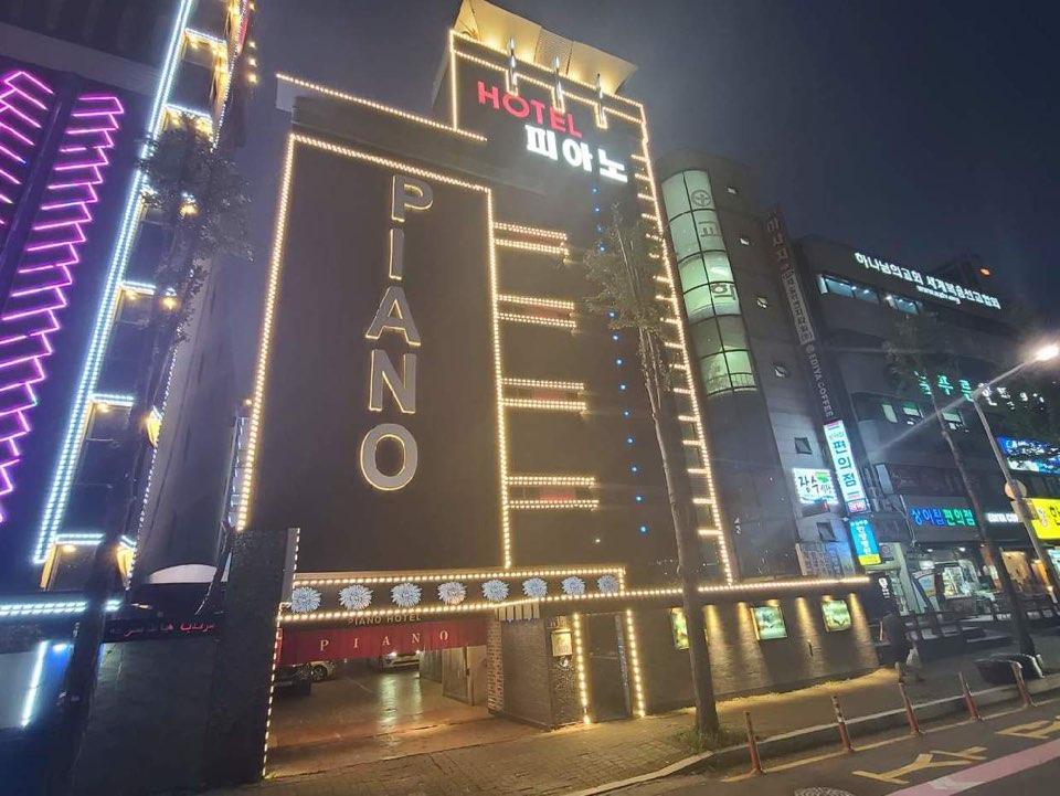 Ansan Piano-13