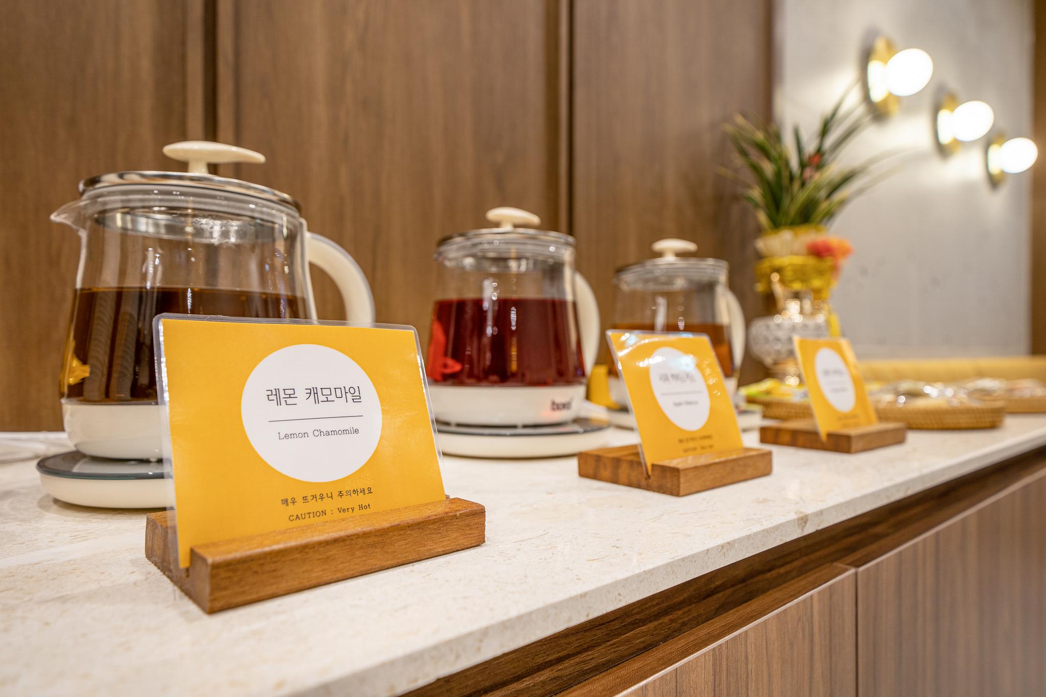 Busan Guseodong Hotel Button-14