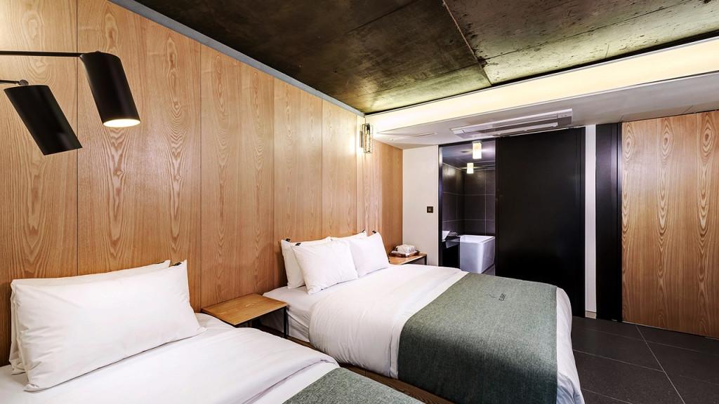 Jamsil Delight Hotel Seoul-7