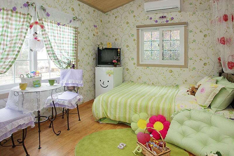 Ongjin (Shindo) Eunhye Pension-9