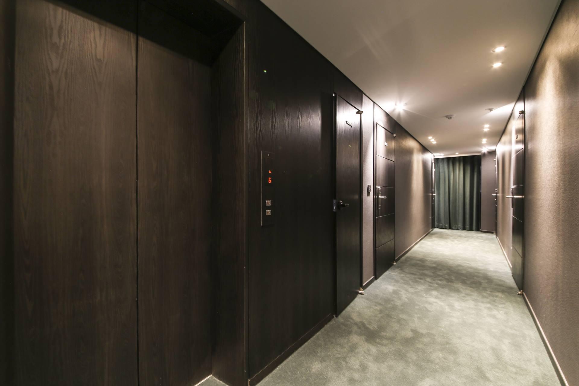 H Hotel Wangsimni-8