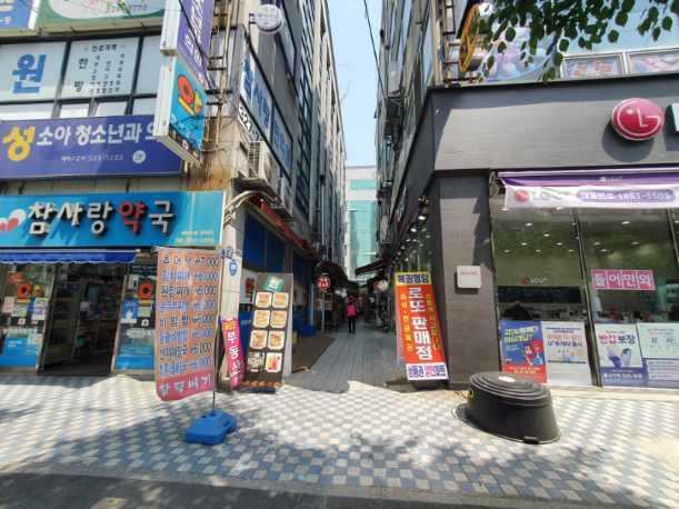 숙소 시설