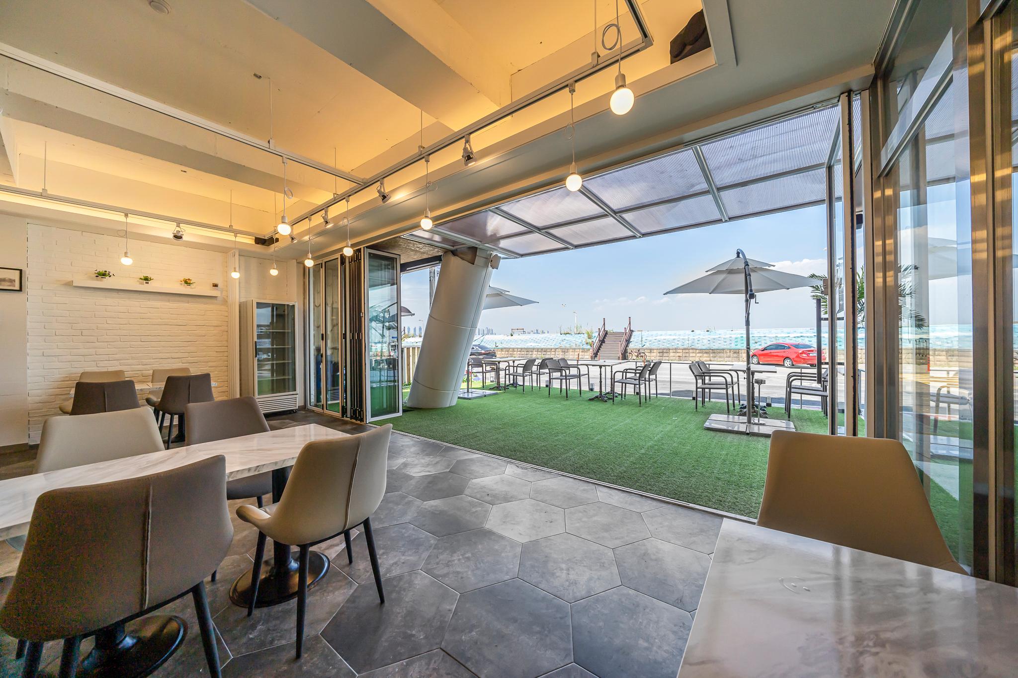 Oido The Bay 21 Tourist Hotel-13