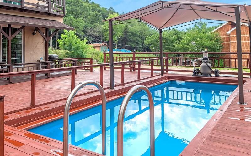 Yongin Yoonseul Pension-12