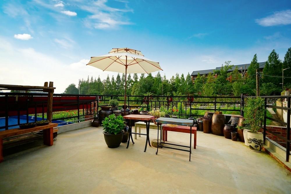 Hanok Village Daldaljam Guesthouse-2
