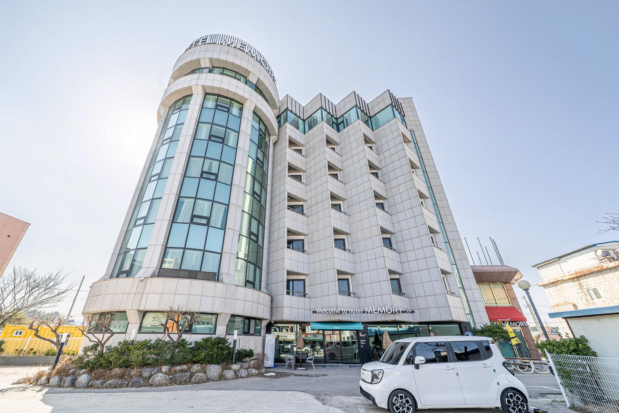 Gangneung Memory Hotel