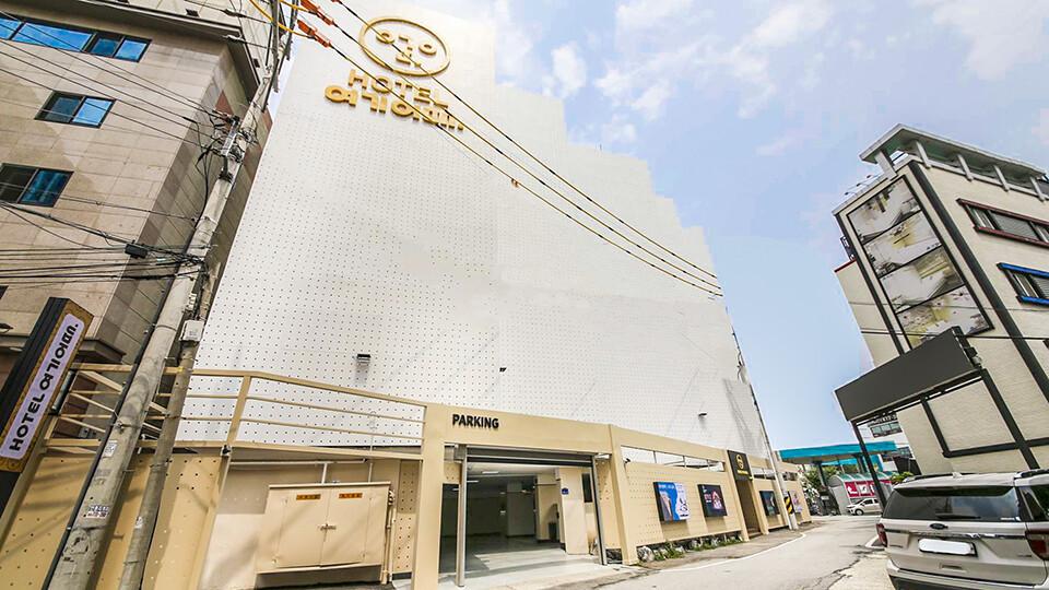 전경