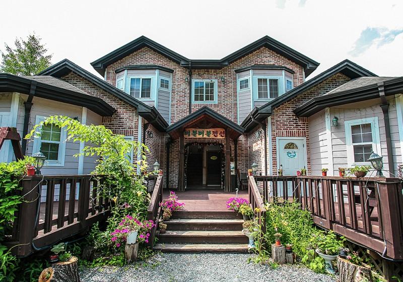 Gapyeong Bubble Bubble Pension-6