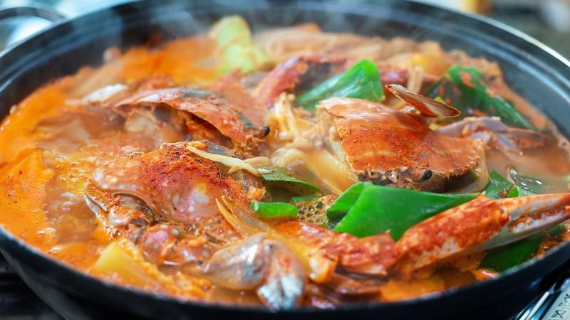 숙소 시설