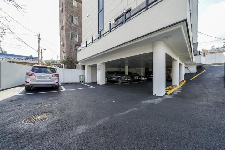 Busan No.25 Gijang Yeonhwari Branch-21