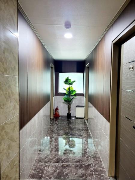 Taereung Hill House-5
