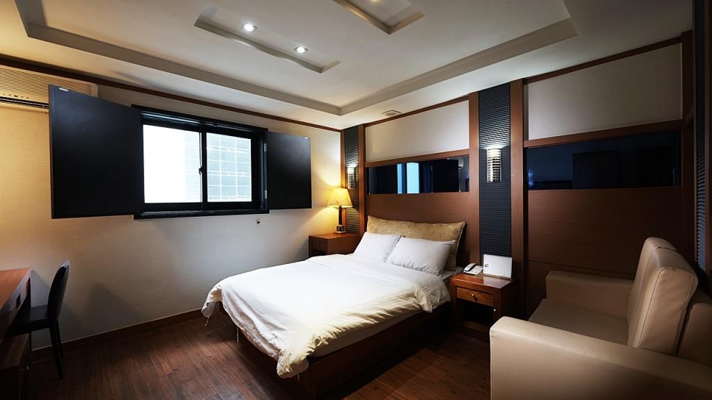 BENIKEA Gangnam Noblesse Hotel-2