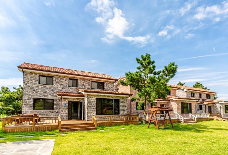 Jeju Private 064 Pension