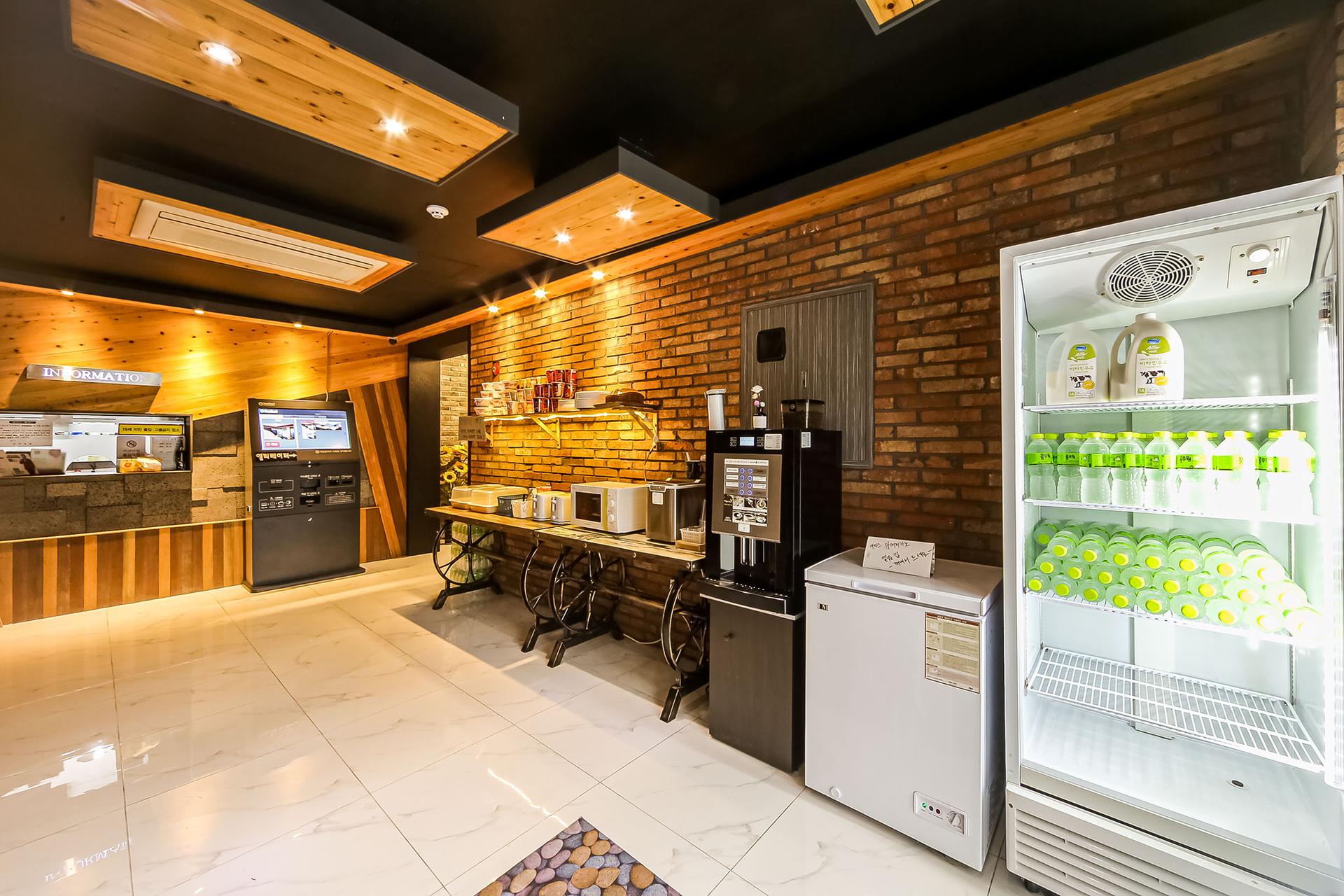 Busan Gijang Hotel FEOH-11