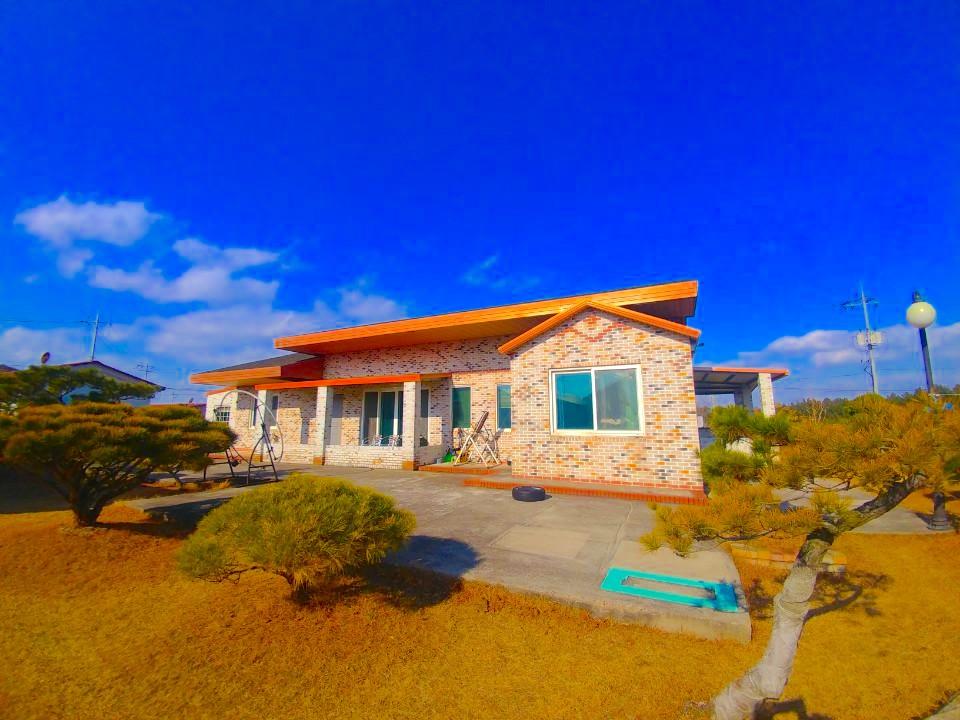 Muan Minune Pension