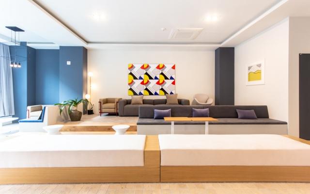 Ulsan Samsan Brown Dot