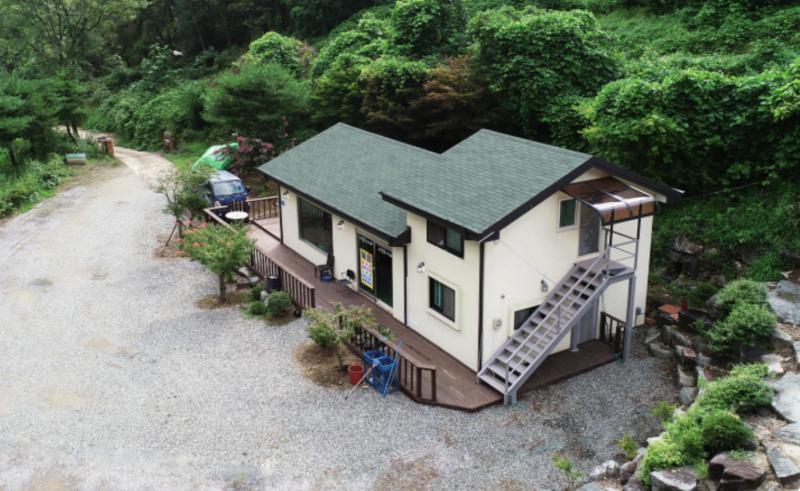 Chungju Bonggol Pension