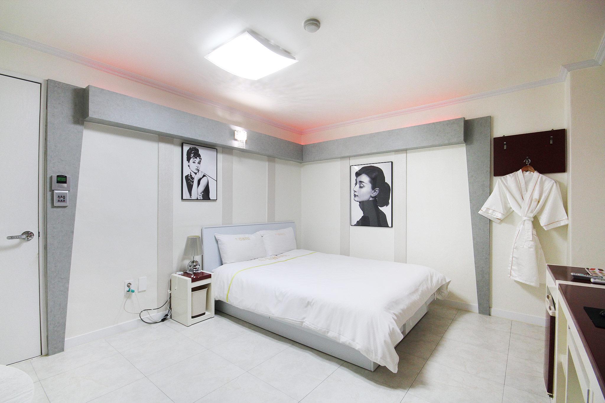Gwangju Geumho Dream