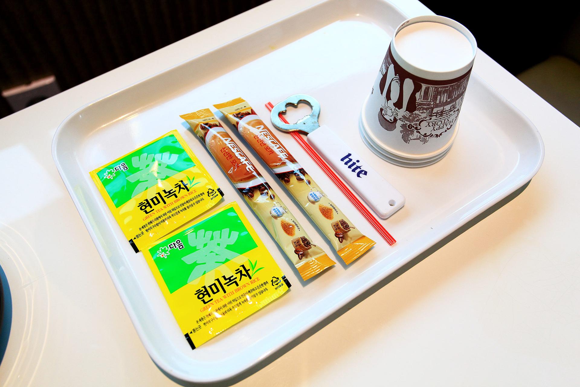 Yangpyeong J Hotel-18