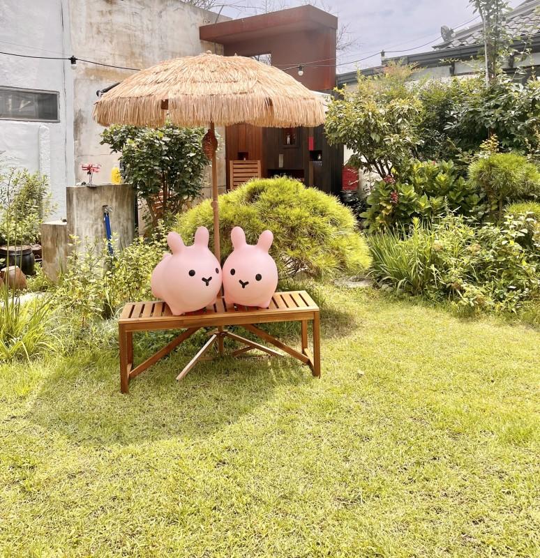 숙소 시설