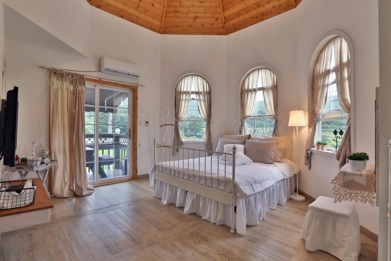 Gyeongju Tenderness Pension