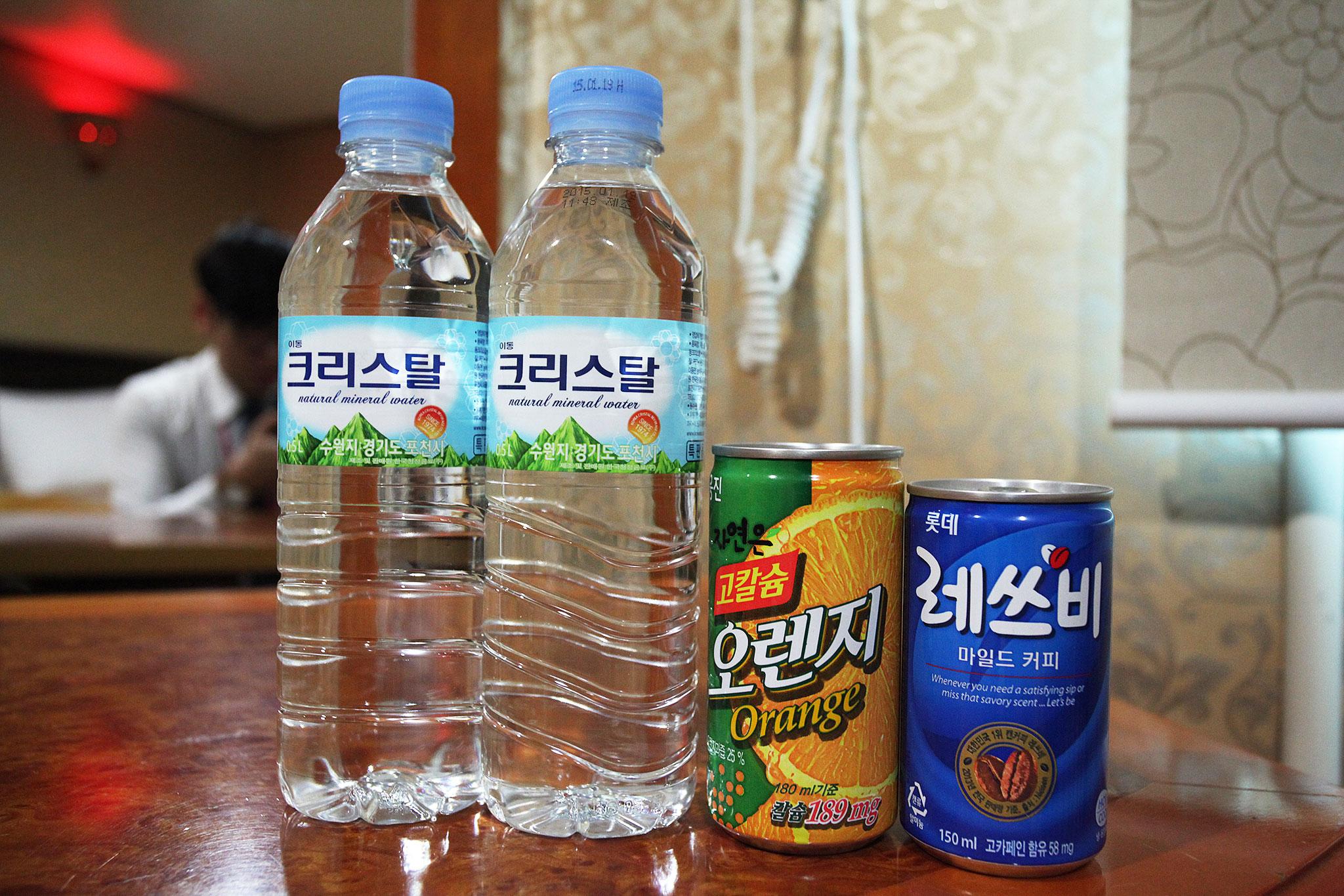 Cheongnyangni Dongbu Motel-17