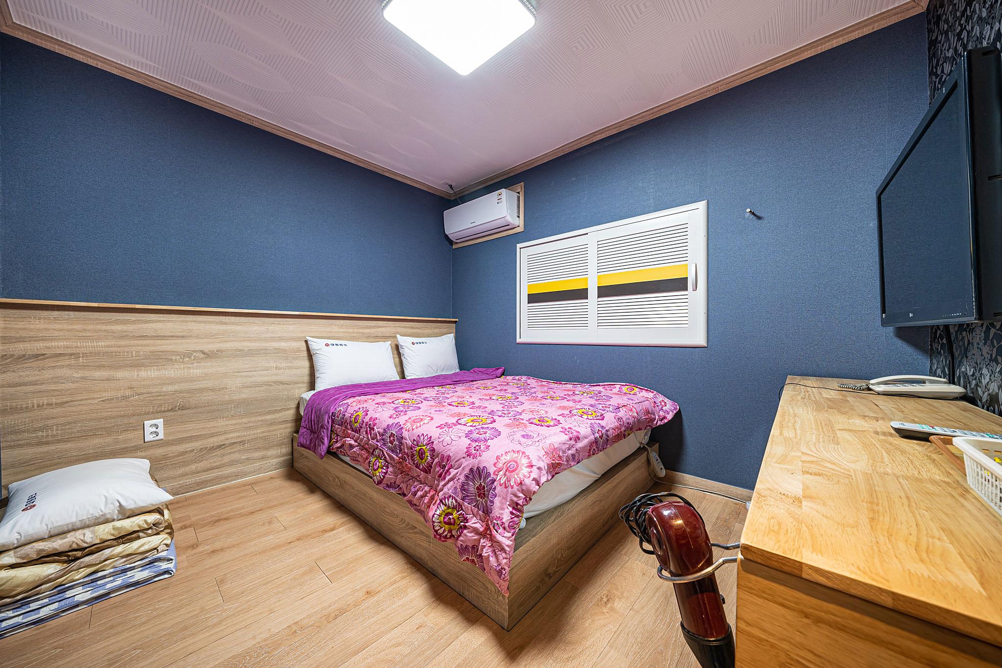 Pyeongtaek Daewon Park