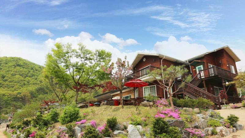 Princess Sky Pension