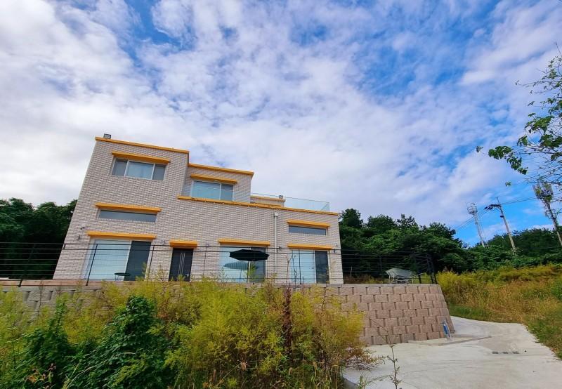 Yangyang Sunfield Pension