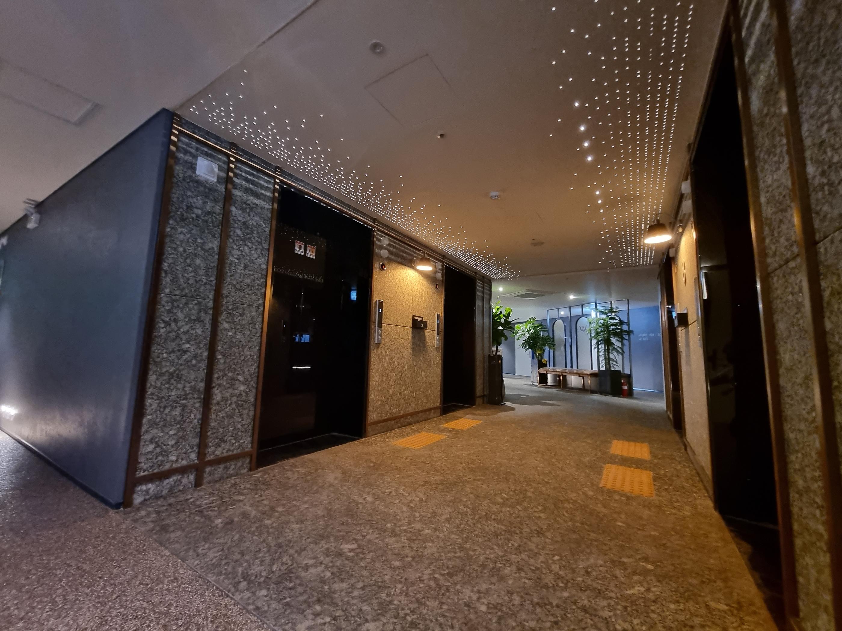 Siheung (Turtle Island) Hotel Gite-15