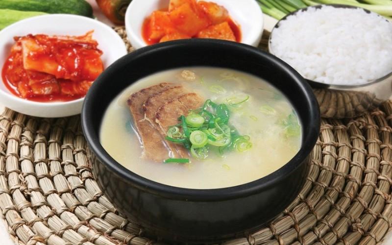 숙소 시설