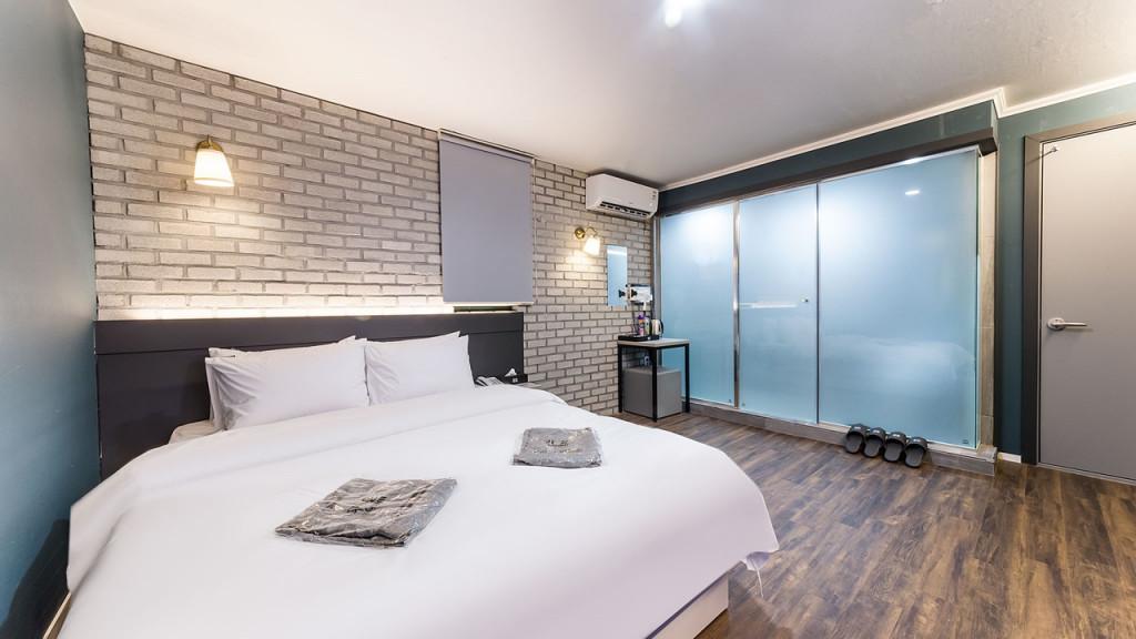 Uijeongbu Hotel Bene-10