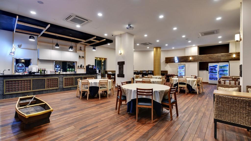 Wolmido Sea Moon Tourist Hotel-21