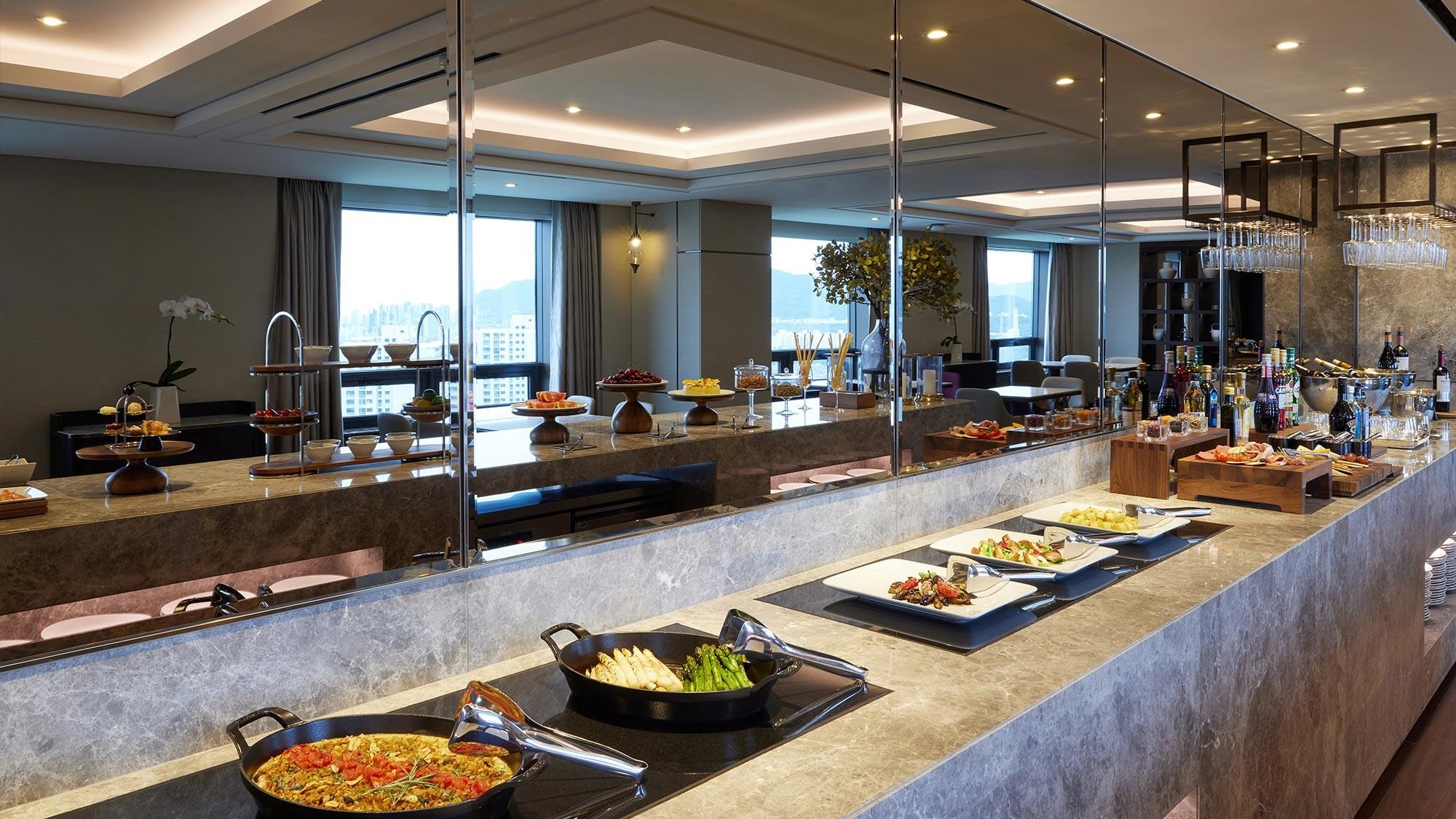 Lotte Hotel World-10