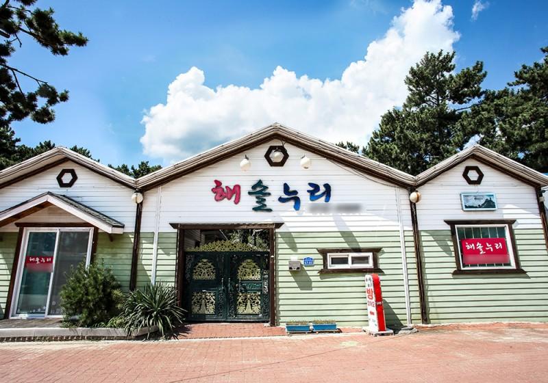 숙소 시설