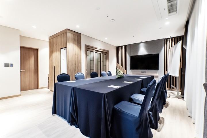Hotel Intrada Icheon-22