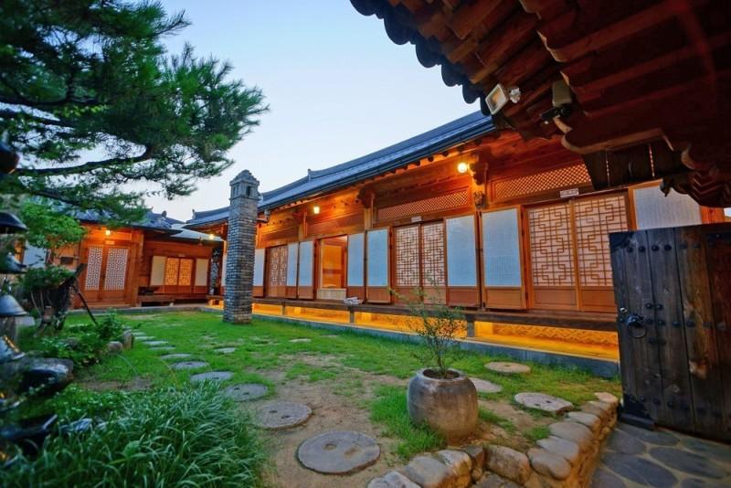 숙소 시설