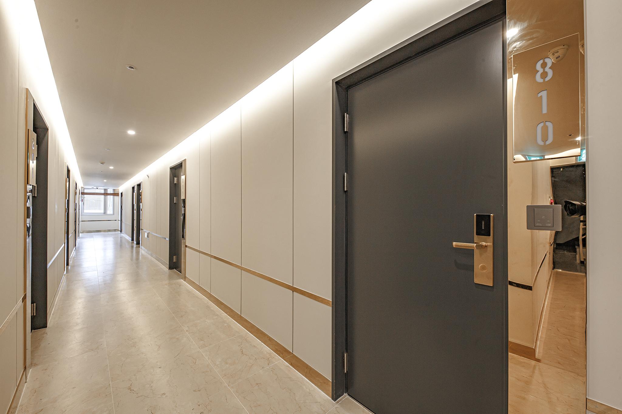 Busan Dongrae Denvast Hotel-8